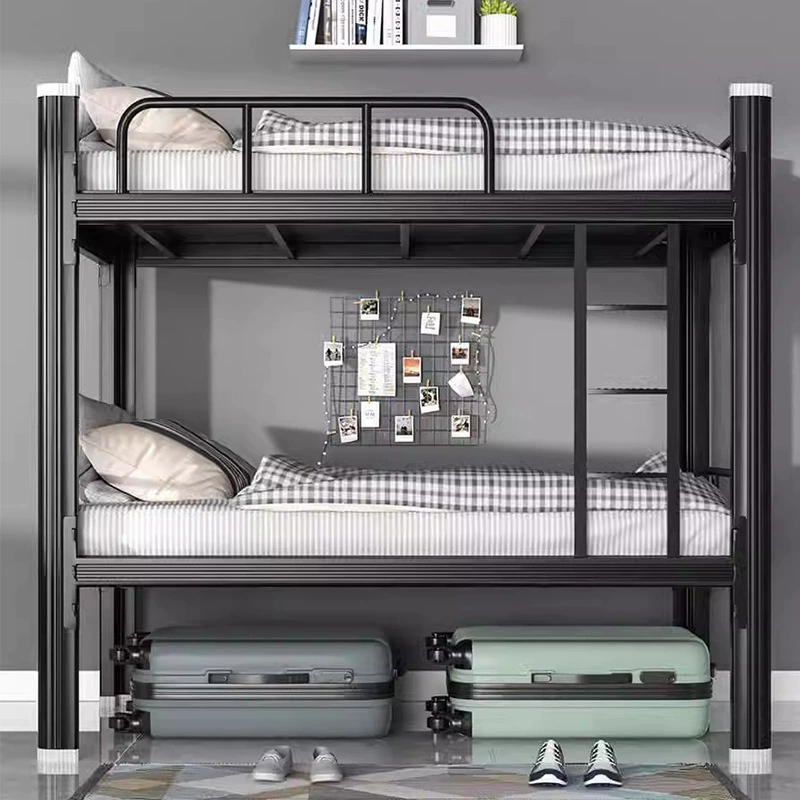 Metal Bunk Bed Frame for Kids & Teens